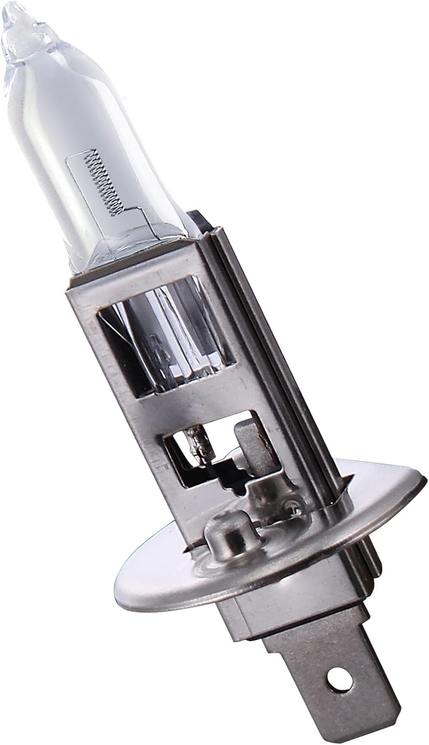 PIAA halogen bulb [Celeste White 3200K] H1 12V55W 2 pieces HX305