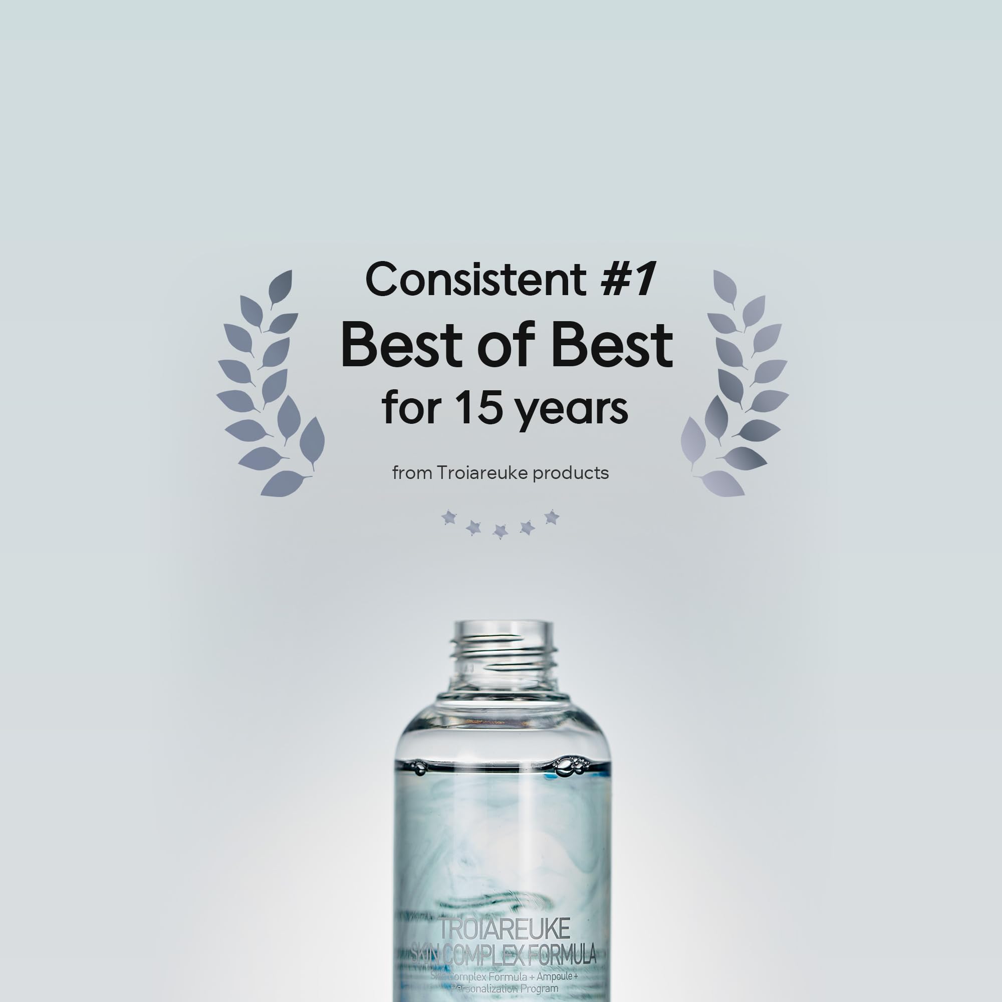 Amazon.com : TROIAREUKE H+ Cocktail Ampoule Toner (2.37 Fl. Oz