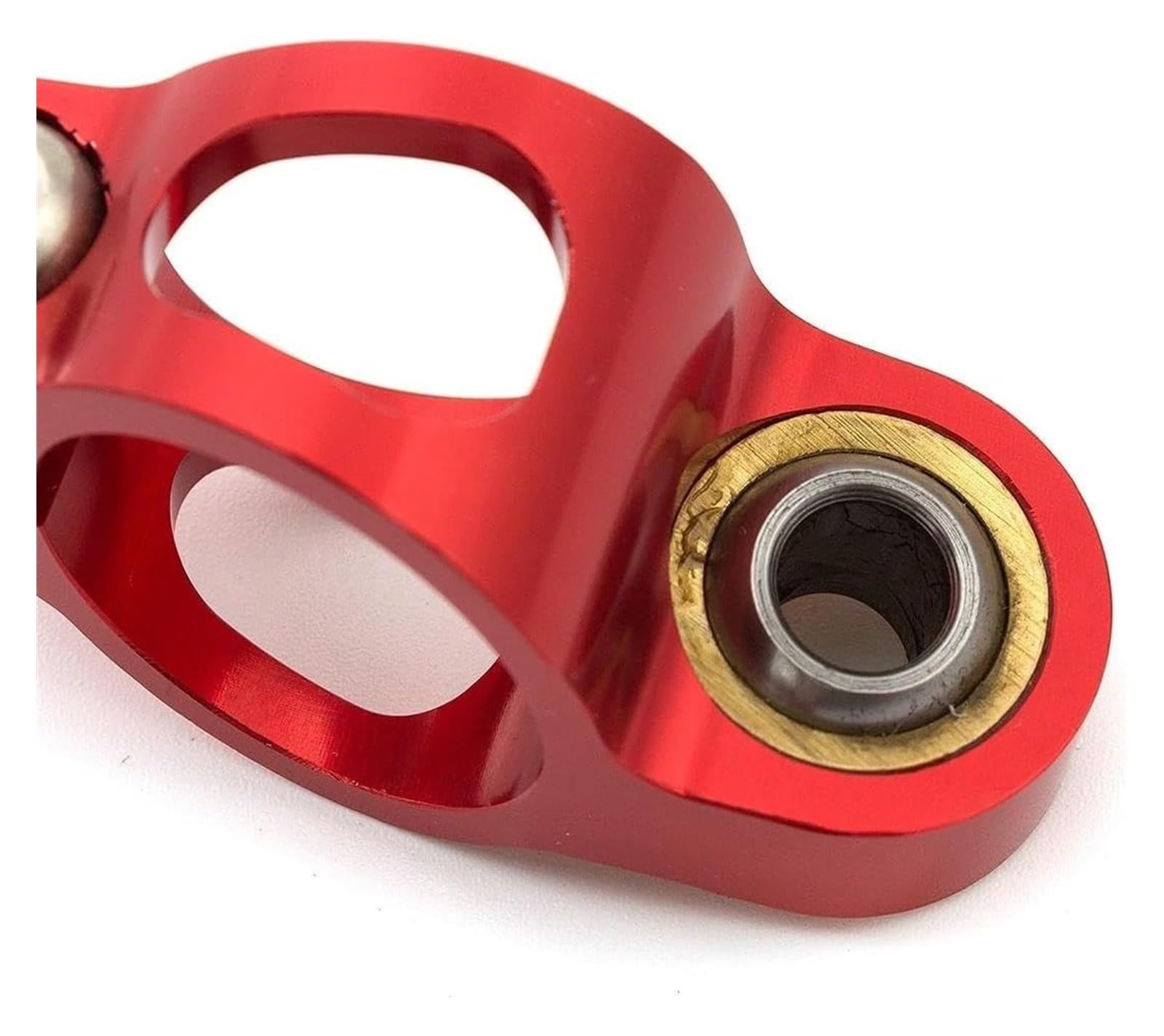 用 S1000RR 2010-2014 オートバイスタビライザーダンパーステアリング