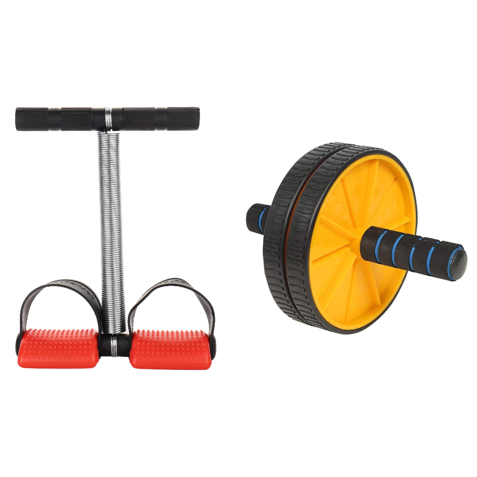 See full amazon price history chart for ODDISH; way to fitness Tummy Trimmer Double and Single Spring Combo Pack with Like Ab Roller, Tummy Twister, Toning Tube, Sweat Belt, Push up bar Exercise for Men and Women ODDISH; way to fitness Tummy Trimmer Double and Single Spring Combo Pack with Like Ab Roller, Tummy Twister, Toning Tube, Sweat Belt, Push up bar Exercise for Men and Women (B08525R72H) Amazon Price History, Amazon Price Tracker