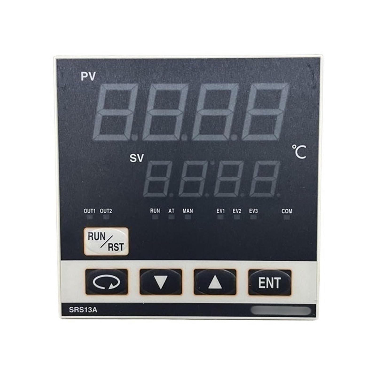Controlador de Temperatura PID Digital SRS13A-8IN-90-N140000 SRS13A-8PN-90-N140000 SRS13A-8VN-90-N140000 Controlador Pid(SRS13A-8PN-90-N140000)