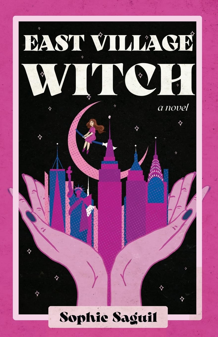 East Village Witch