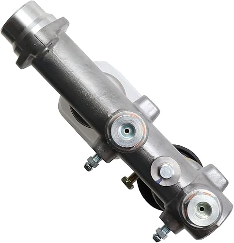 Miniatura 4 de Beck/Arnley 072-2694 Cilindro maestro de freno para Nissan 280Z 1975-1978, Nissan 240Z 1972-1973