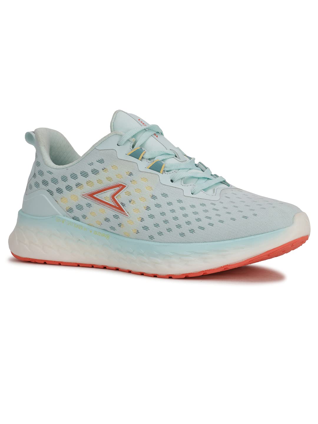 Power Sneaker for Women, Size 6, (5399055) Green (B09V2ZXY84) Amazon Price History, Amazon Price Tracker