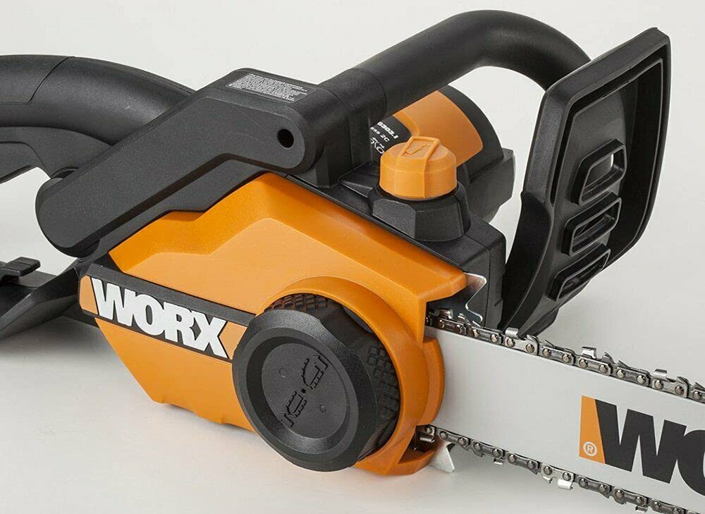 Worx WG303E piła łańcuchowa, 40 cm
