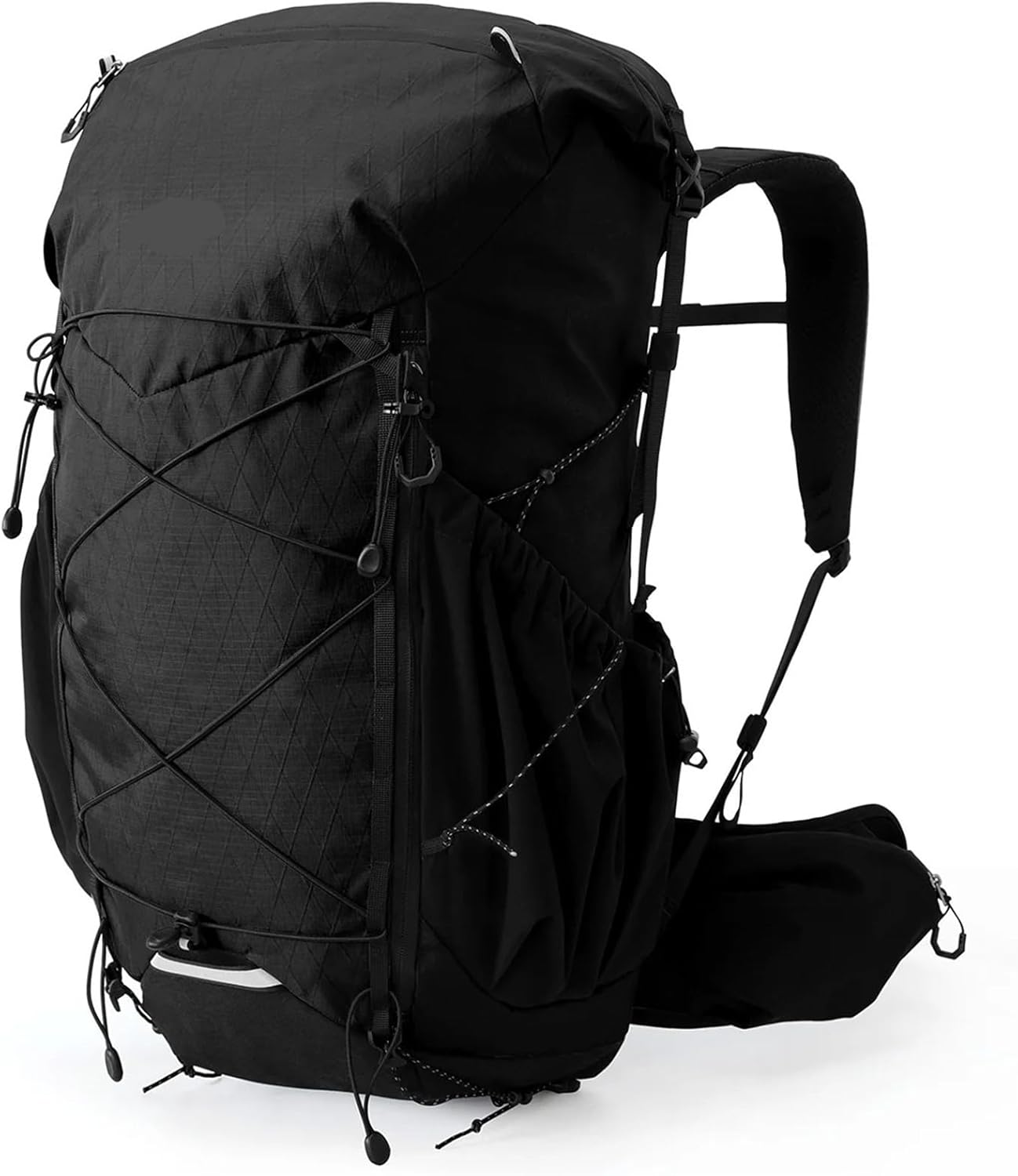 40L Waterproof & Breathable Outdoor Backpack – Shoulder-Lined For Backpacking & Outdoor Use