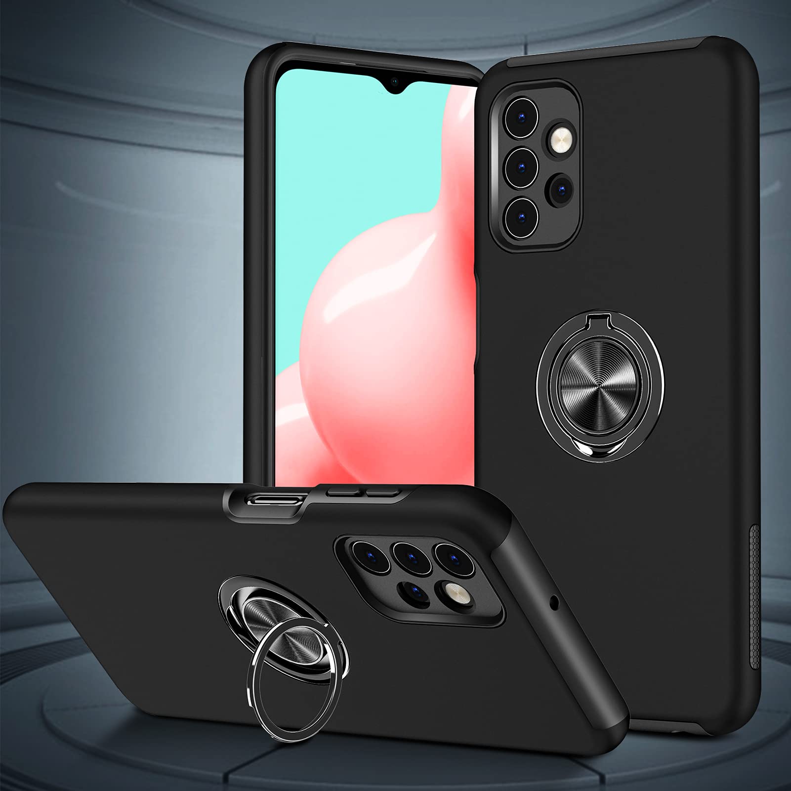 Amazon.co.jp: GTUJWN ケース 対応 Xiaomi Redmi Note 9S 用の ケース