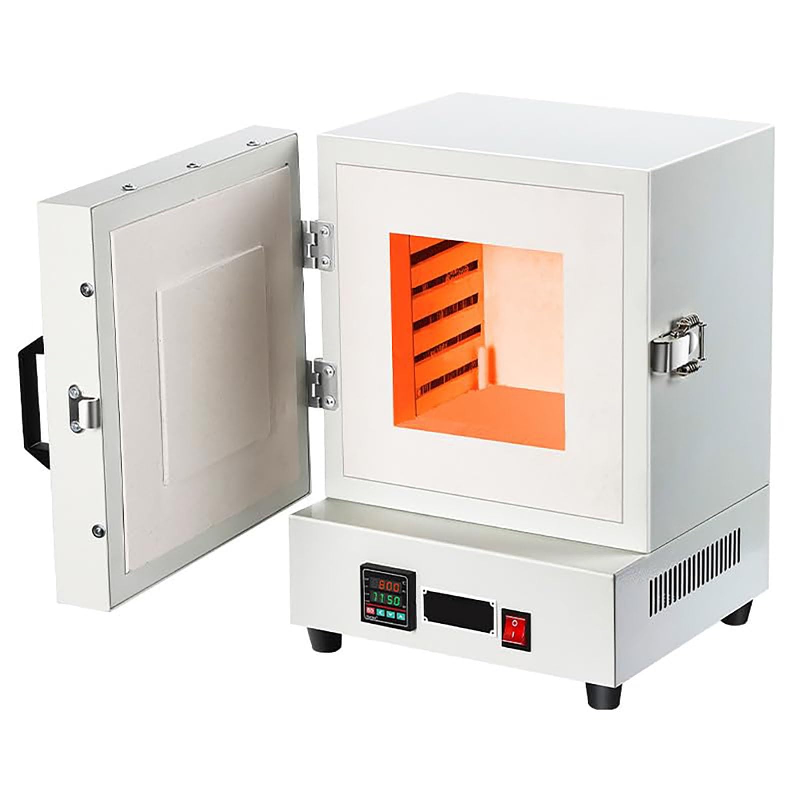 Generico Forno Elettrico Banco Compatto 2000W for Realizzazione Gioielli