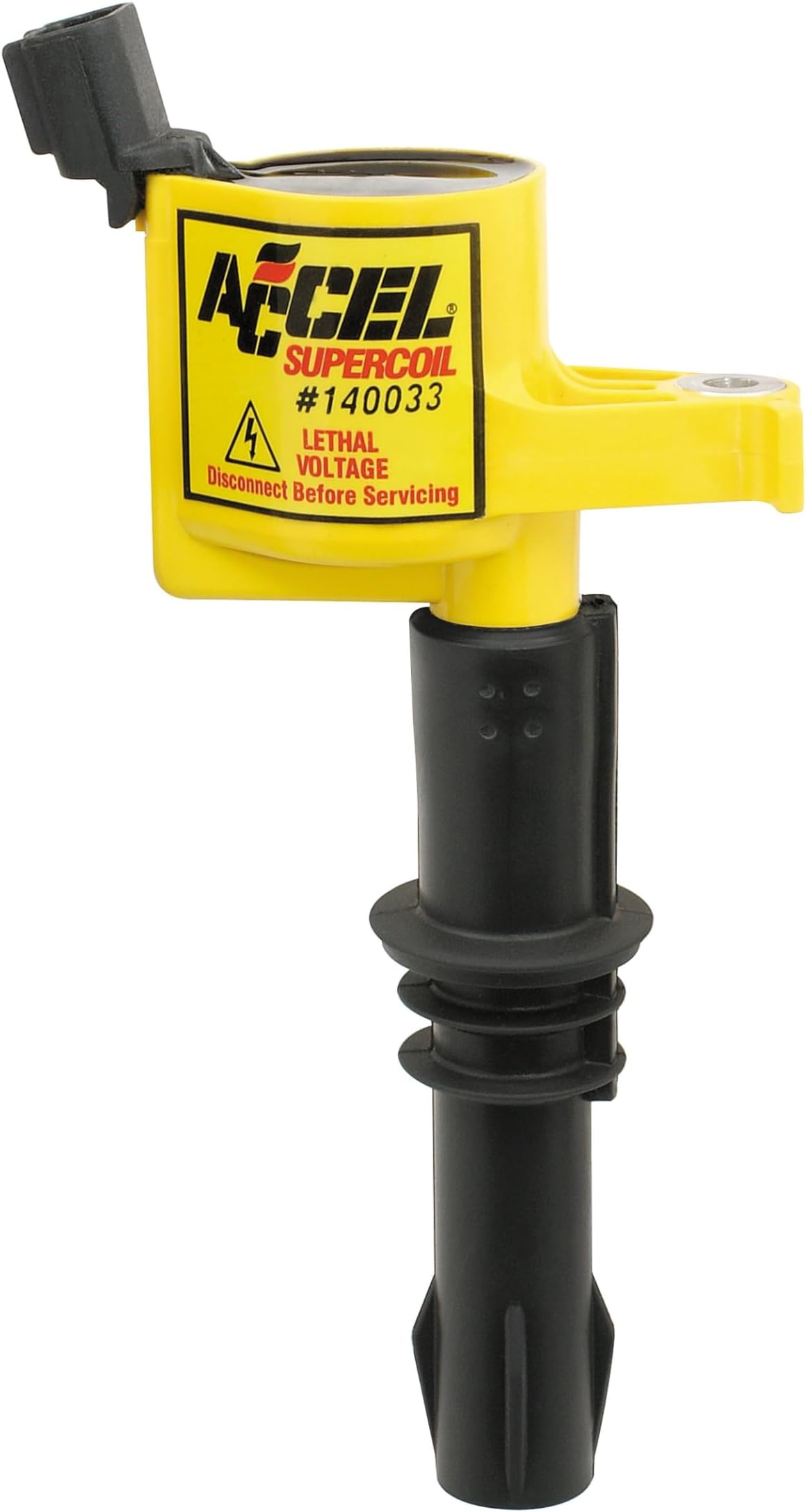 140033 Ignition SuperCoil , Yellow