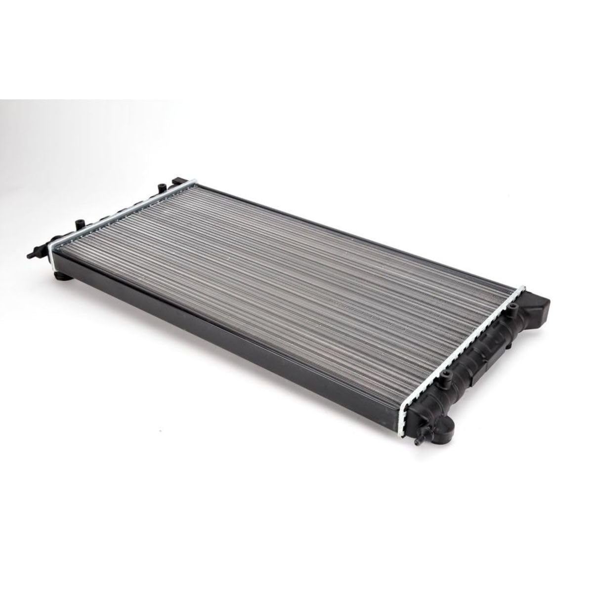 THERMOTEC Radiador refrigeración del motor Caja de cambios manual Transmisión automática Ancho de red 322mm Longitud de red 634mm Profundidad de red 33mm Compatible con VW Passat B3/B4 Sedán 3A2, 35I