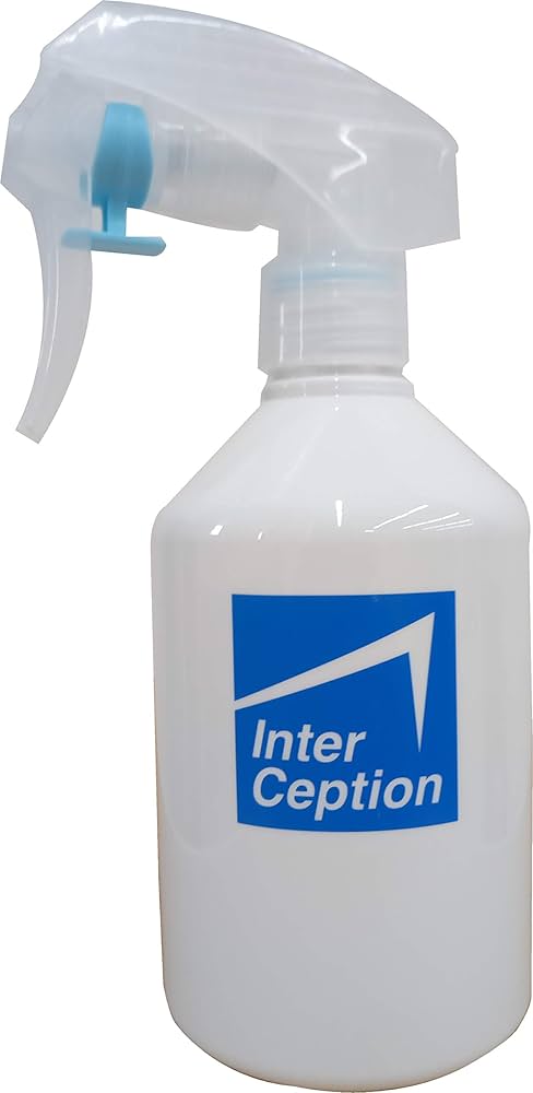 Amazon.co.jp: 富士テクノサービス 除菌スプレー インター