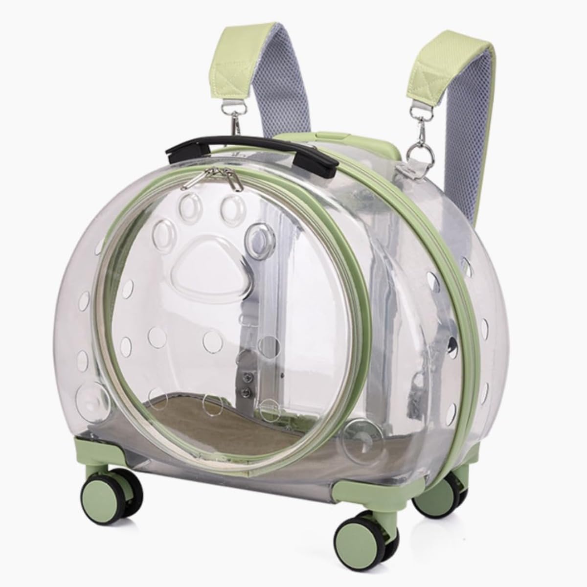 erva ドッグスリングバッグS（日本製／参考価格：28,600円） bg005