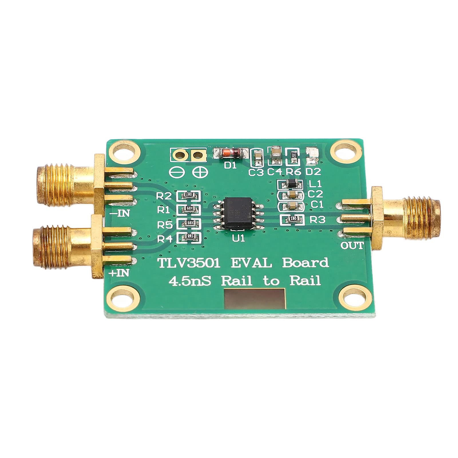SN74ALS688DW IC Magnitude Comparator Bit Active Low Output A=B 20-SOIC