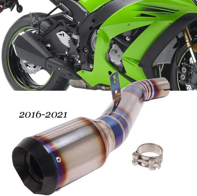 えの商店様確認用 ZX-10Rのカスタム紹介 SETIFQ(小さな店) 用カワサキ 用ZX10R 2016 2017