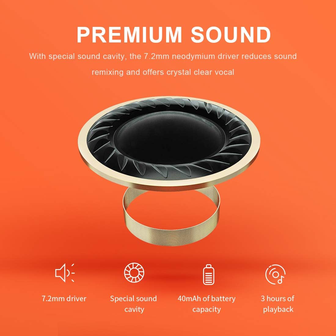QCY MINI 2 Premium Sound Driver