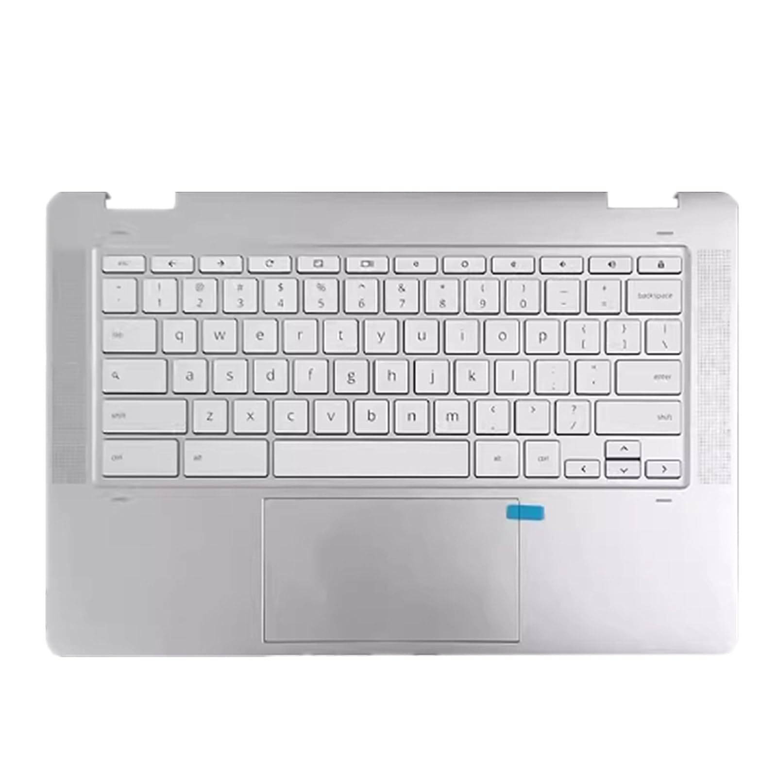Boîtier supérieur HP Chromebook x360 14a-ca C Shell - 2