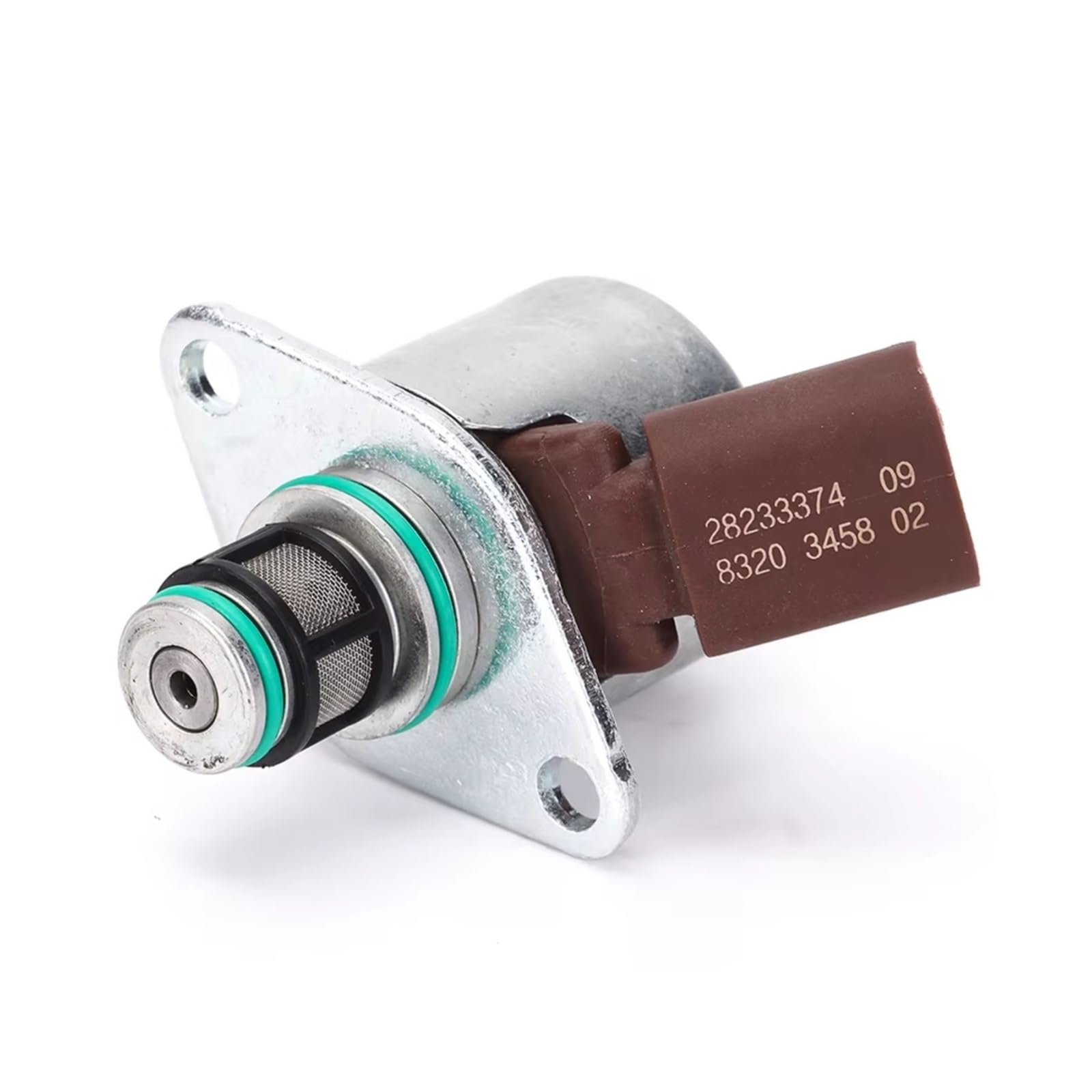 Carburant Régulateur Compatible Avec Benz 1 Pièce Régulateur Pression Vanne Contrôle D'aspiration Pièces Accessoires 28233374 28362036