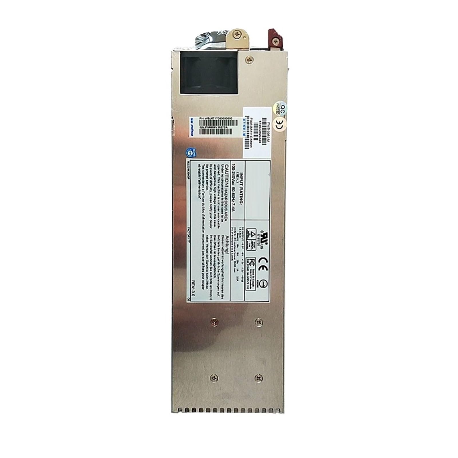 Alimentation SP382-TS 380 W bloc de remplacement PC de bureau informatique