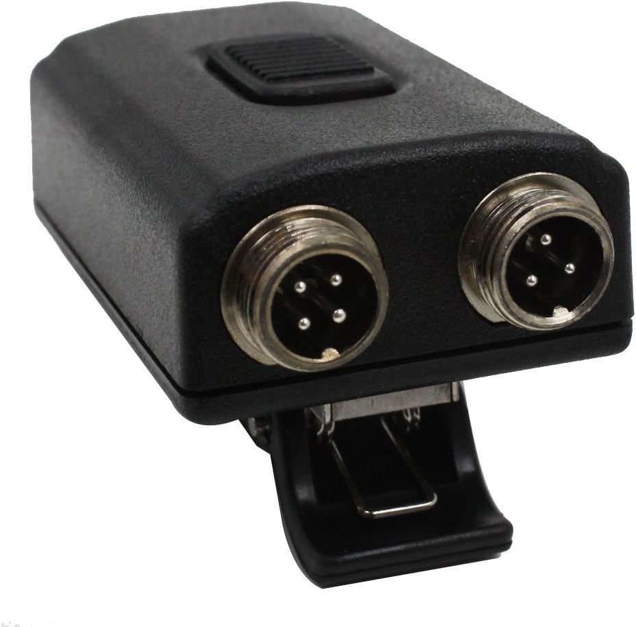 🔥 Crаzу Dеаlѕ Tenq Professional Tactique Military Police FBI Flexible Throat Mic Microphone Covert Acoustic Tube Earpiece Headset with Finger PTT for Kenwood Pro-Talk XLS TK Two Way Radio 2pin Gеt Chеар Prісе Tenq Professional Tactique Military Police FBI Flexible Throat Mic Microphone Covert Acoustic Tube Earpiece Headset with Finger PTT for Kenwood Pro-Talk XLS TK Two Way Radio 2pin