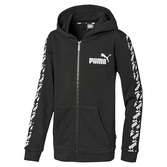 Puma Boys Jackets