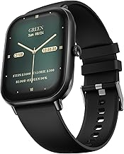 Fire-Boltt Ninja Call Pro Max Smart Watch 2.01 inch Display, Bluetooth Calling, 120+ Sports Modes, Health Suite, Voice Assistance (Black) - 92% OFF Deal at ₹1,199 on Amazon | Valzo