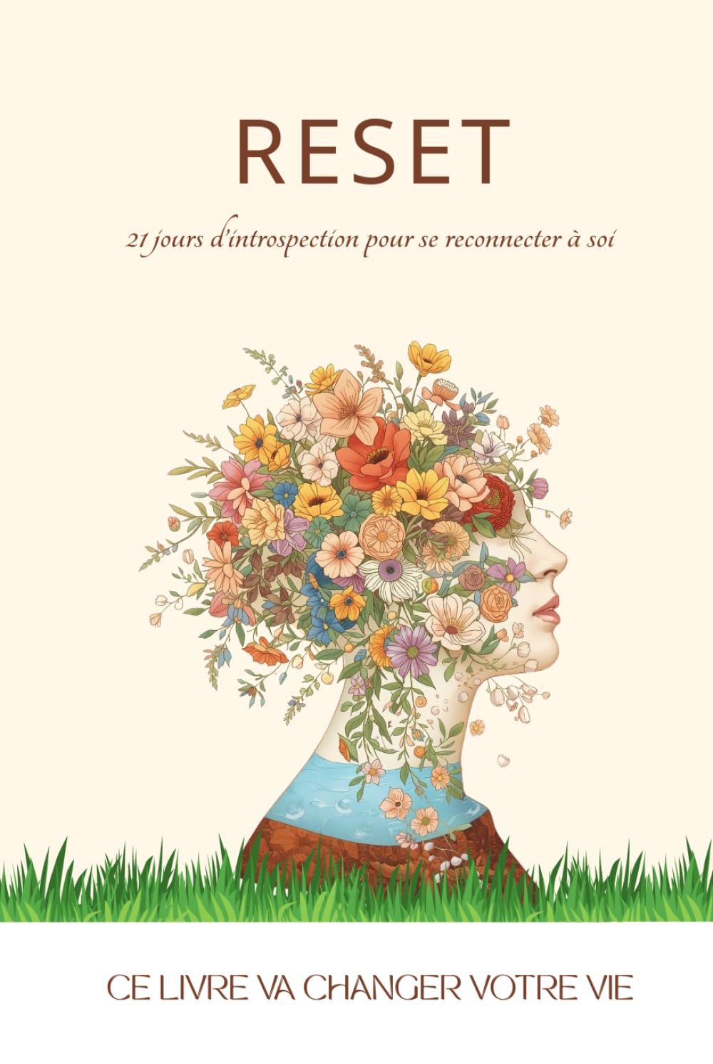 RESET: 21 jours d’introspection pour se reconnecter à soi