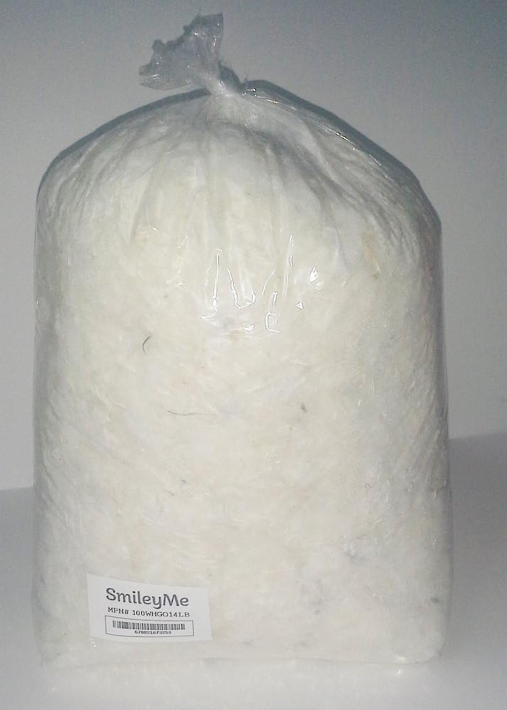 bulk goose down filling