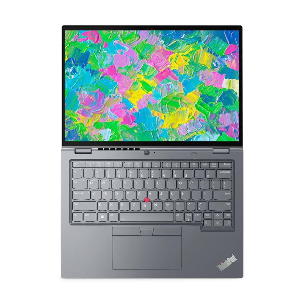 Amazon.com: Lenovo ThinkPad L13 Yoga 2 in 1 Touchscreen Laptop