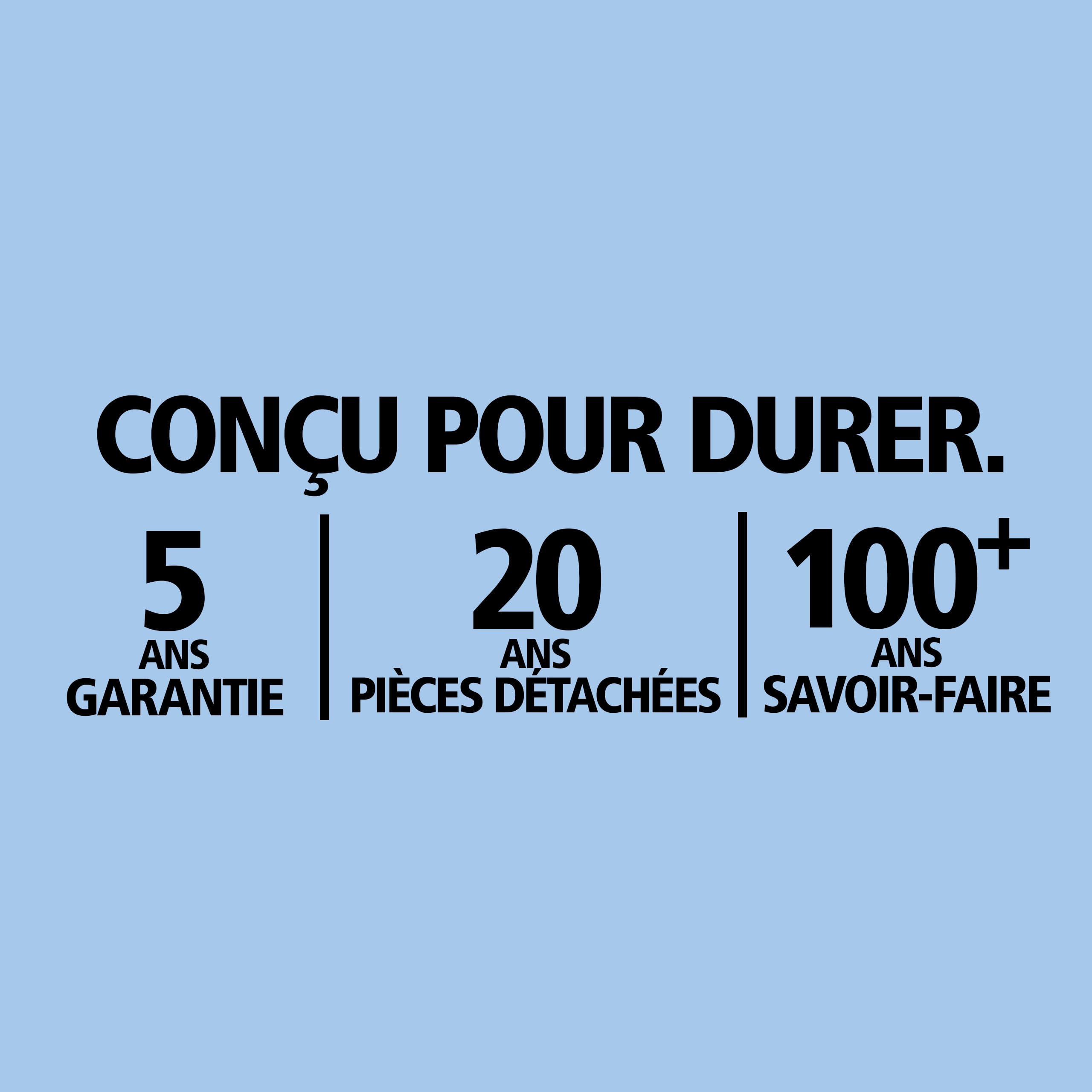 Brabantia Étendoir à Linge Hangout avec poteaux de 50 m (Noir), Séchoir à Linge réglable pour Une Utilisation extérieure, Etendoir Linge Suspendu pour sécher Le Linge
