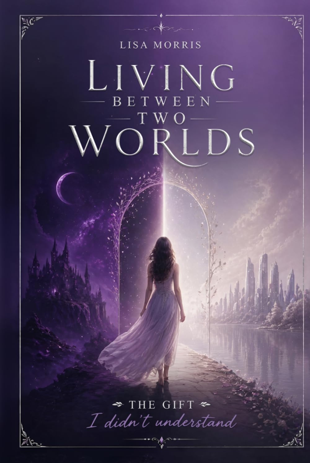 Living Between Two Worlds: The Gift I Didn’t Understand