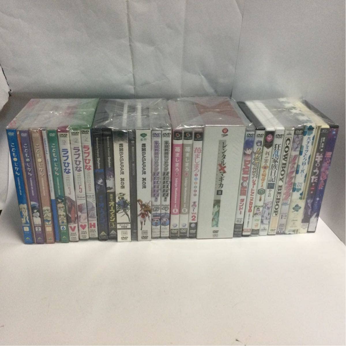 DVD26本まとめセット DVD26本まとめセット