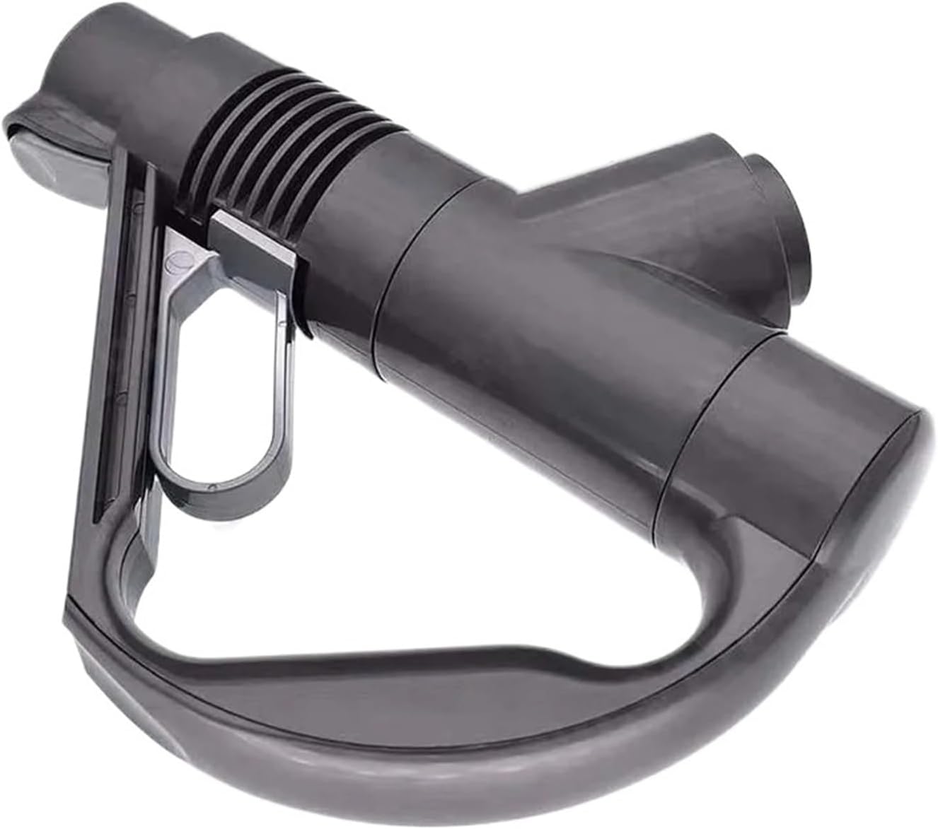 Replacement Parts Vacuum Cleaner Handle ，Compatible ForDyson， DC19 DC23 DC26 DC29 DC32 DC36 DC37 Wand Handle Accessories