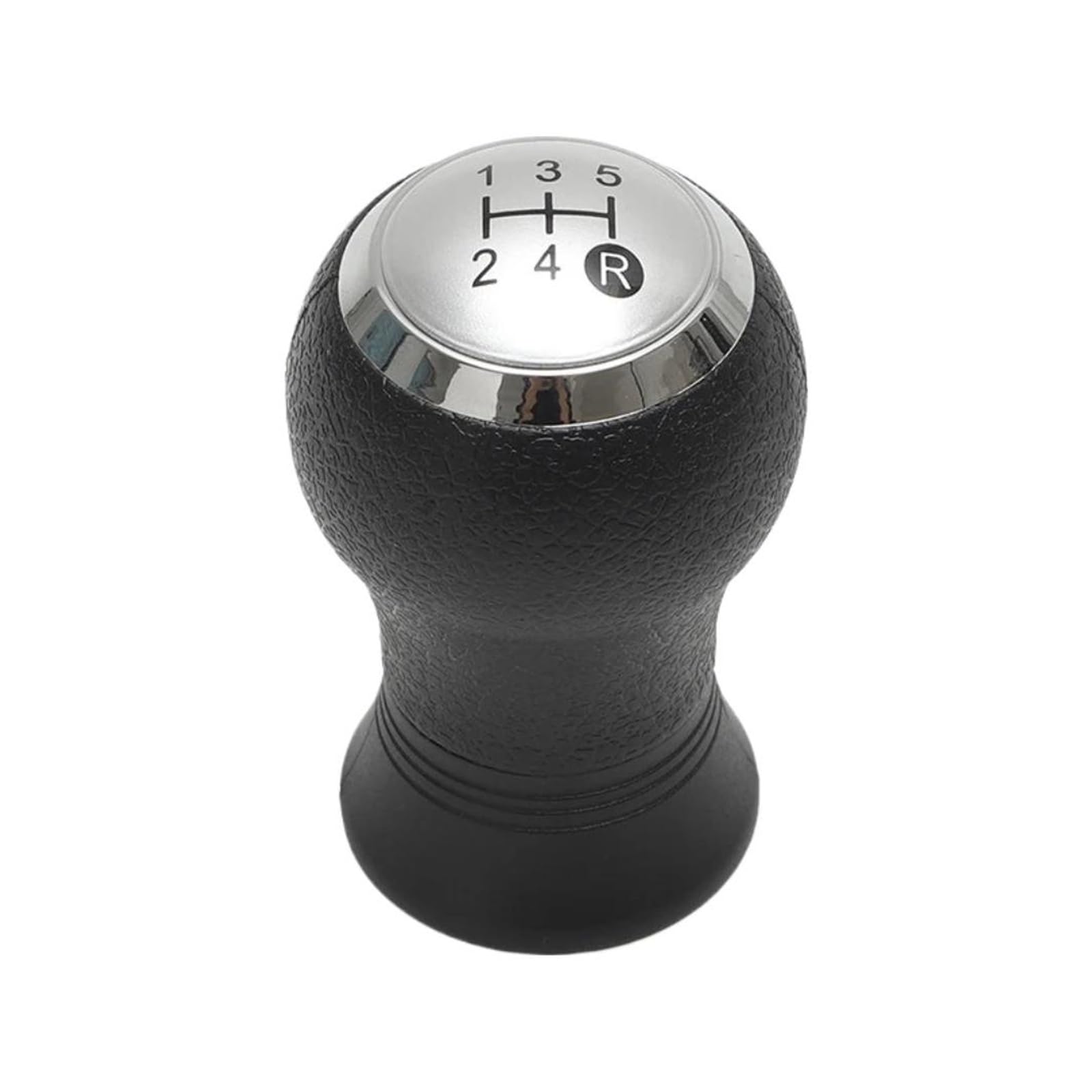 LVGVZTTGKM Gear Knob for Toyota for Corolla 2008 Auris for Toyota for Yaris 2005-2010 Lever Shifter Stick1997-2009 AYGO Verso for RAV4 for Yaris for VITZ Stylish Shift Lever Knob