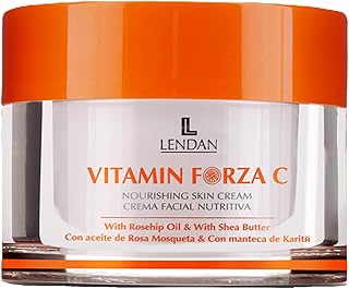 LENDAN - Crema Vitamina C - Vitamina Forza C ...