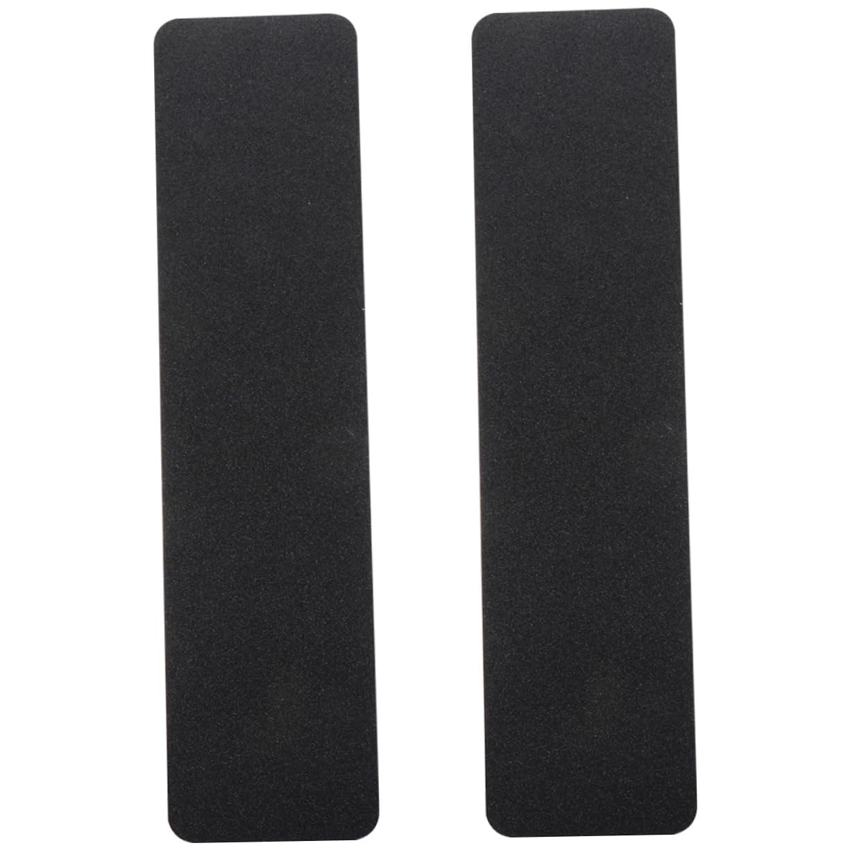 IWOWHERO Stair Gripps Self-Adhesive Non-Slip Stickers for Bathtub Shower Safety Strips