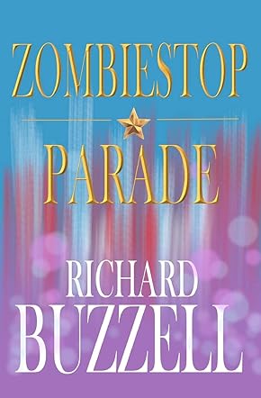 ZombieStop Parade