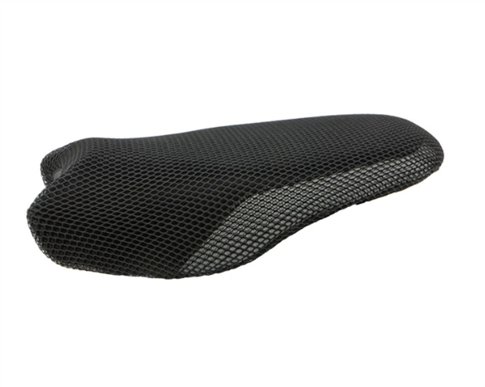 Housse de protection selle moto PCX contre usure et pluie en maille - 8
