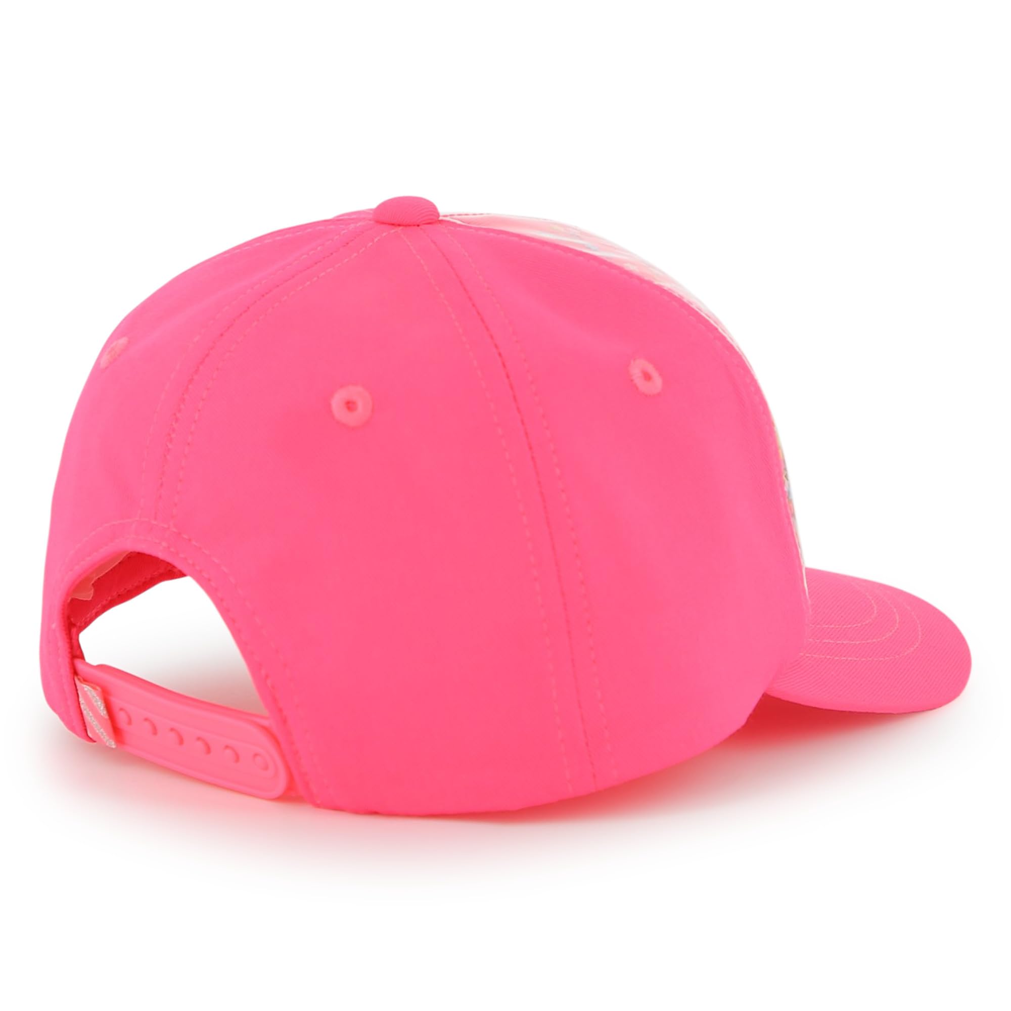 Billieblush Gorra para niña, Rosa, 50