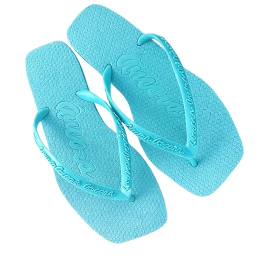 Chinelo Feminino Âncora Sandalia De Dedo Confortavel