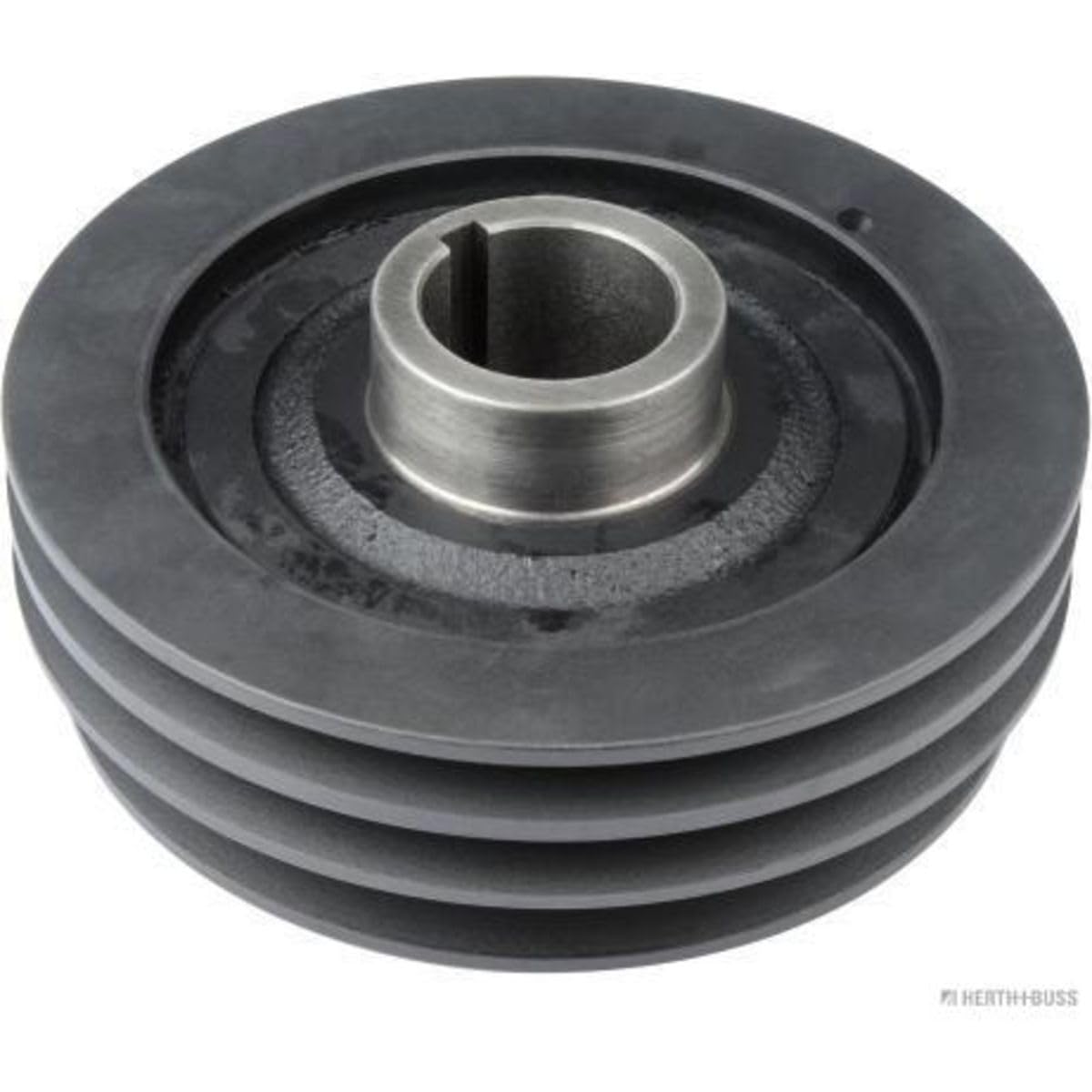 Jakoparts J1095015 - Polea para cinturón de cigüeñal