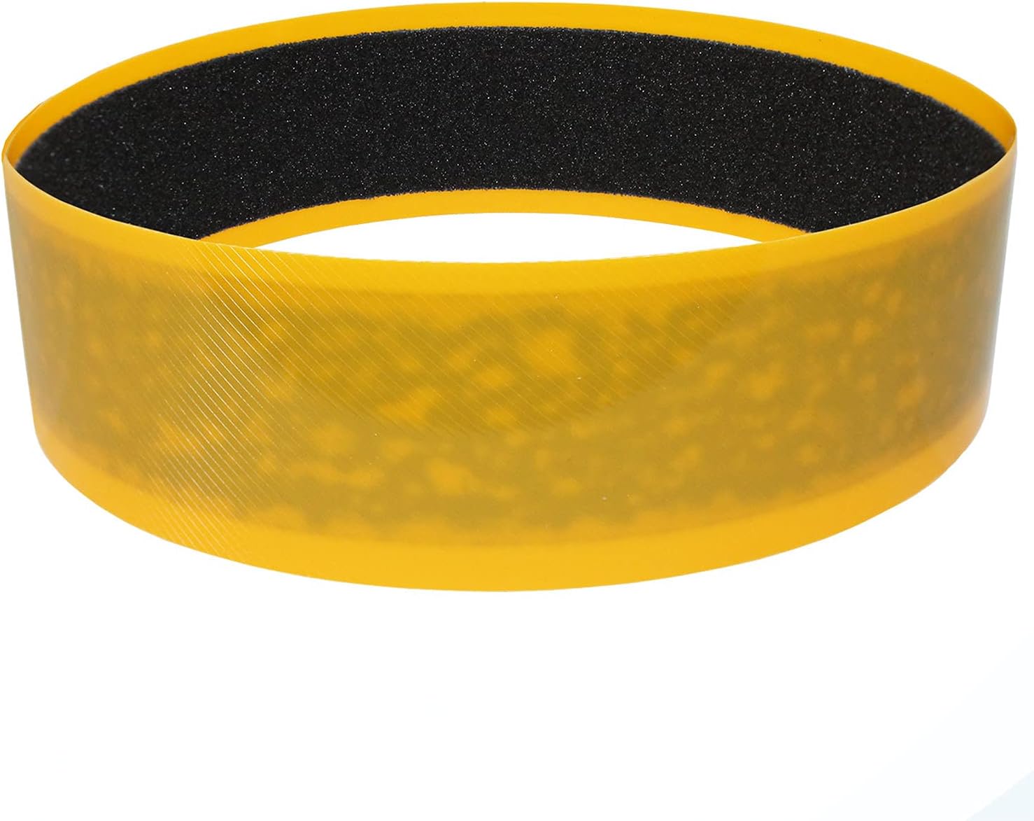 Exotic Nutrition Sandy Track - for Yellow Silent Runner 9" Small - Textured Nail Trimming Track for Pet Exercise Wheel