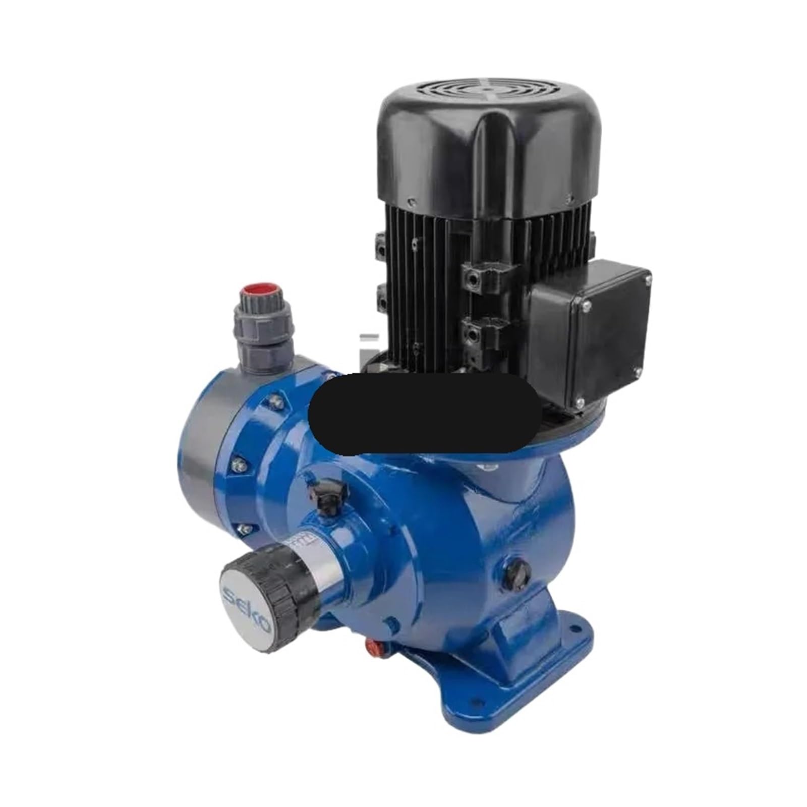 MM1 Mechanical Diaphragm Metering Pump(MM1A065A)