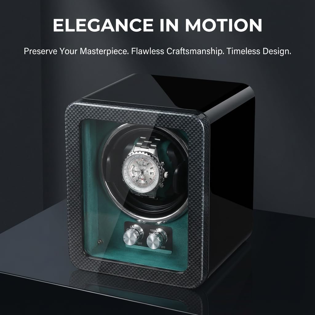 YB201 Watch Winder