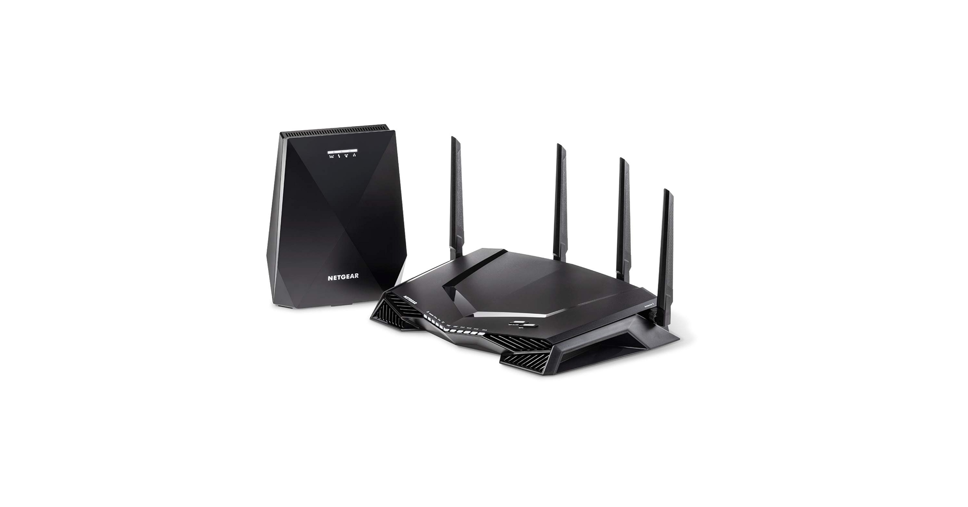 ルーター・ネットワーク機器 NETGEAR Nighthawk Pro Gaming SX10 ルーター・ネットワーク機器 NETGEAR Nighthawk Pro Gaming SX10