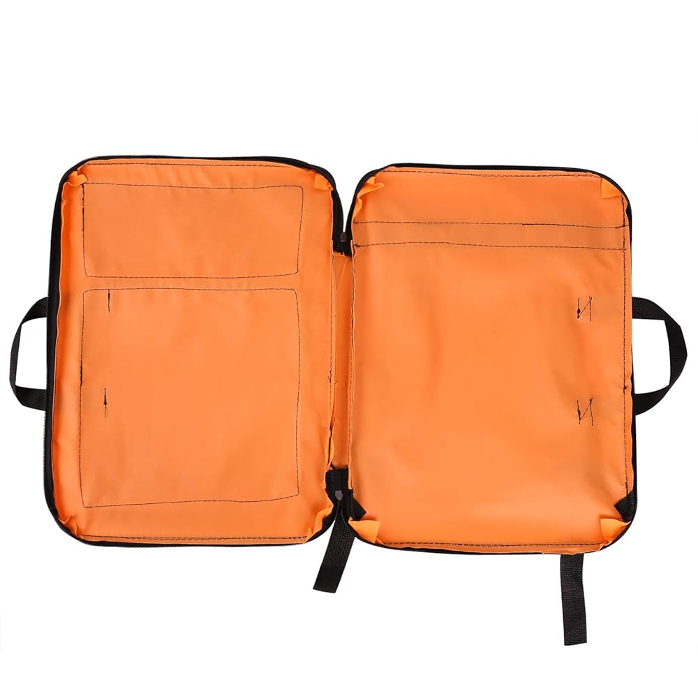 Art 24 X 36 Water-resistant Art Portfolio Carry Bag A3 Student Art Work Portfolio Tote Drawing Board Bag Painting Sketch Pad Bag 7f711889 F9ba 40fc 850f 2126ee542f5a.5b3fc6c6c9bf23e5f83c3b5047cfc3b6 Portfolio Case