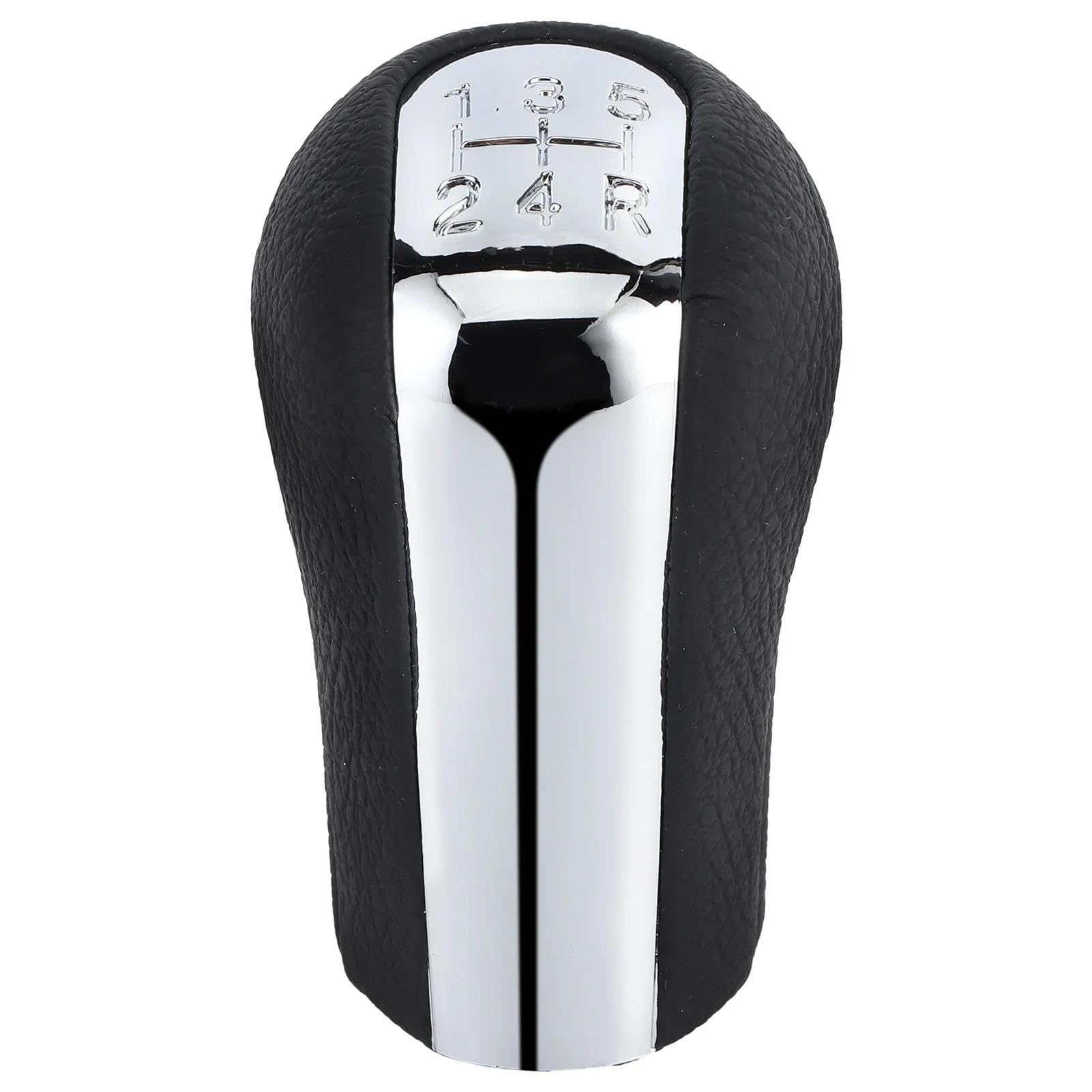 Qmtvfsrh One Color Car Gear Shift Knob For Toyota For Avensis 1997-2008 5 Speed Car Gear Stick Shift Knob Head