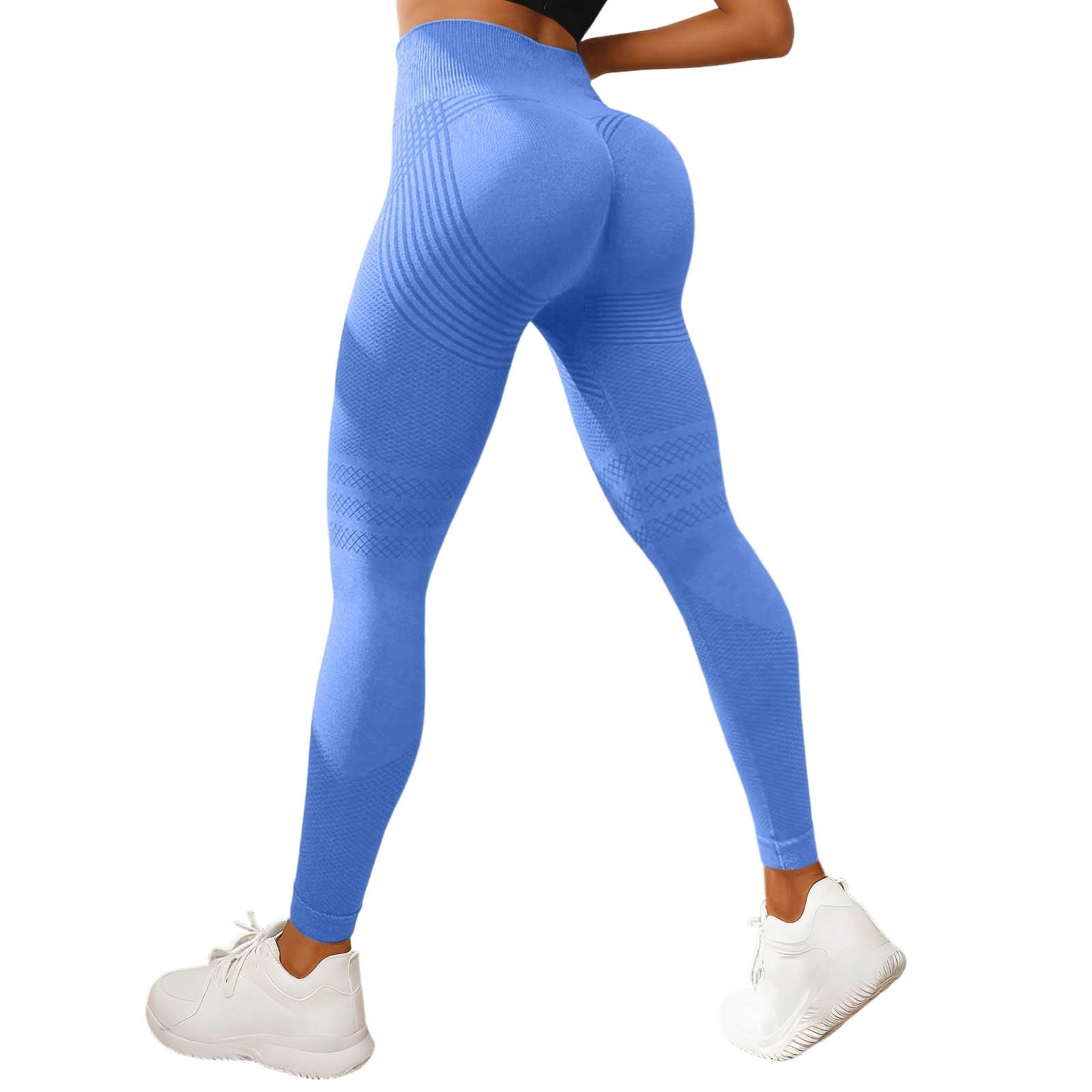 Leggins AnticelulíTicos Mujer,Leggings Anticelulitis 3D Compresivos Lipedema,Leggins Anti Celulitis Deportivos Push Up, Mallas Anticelulitis Mujer Reductores Lipedema Yoga — view 10