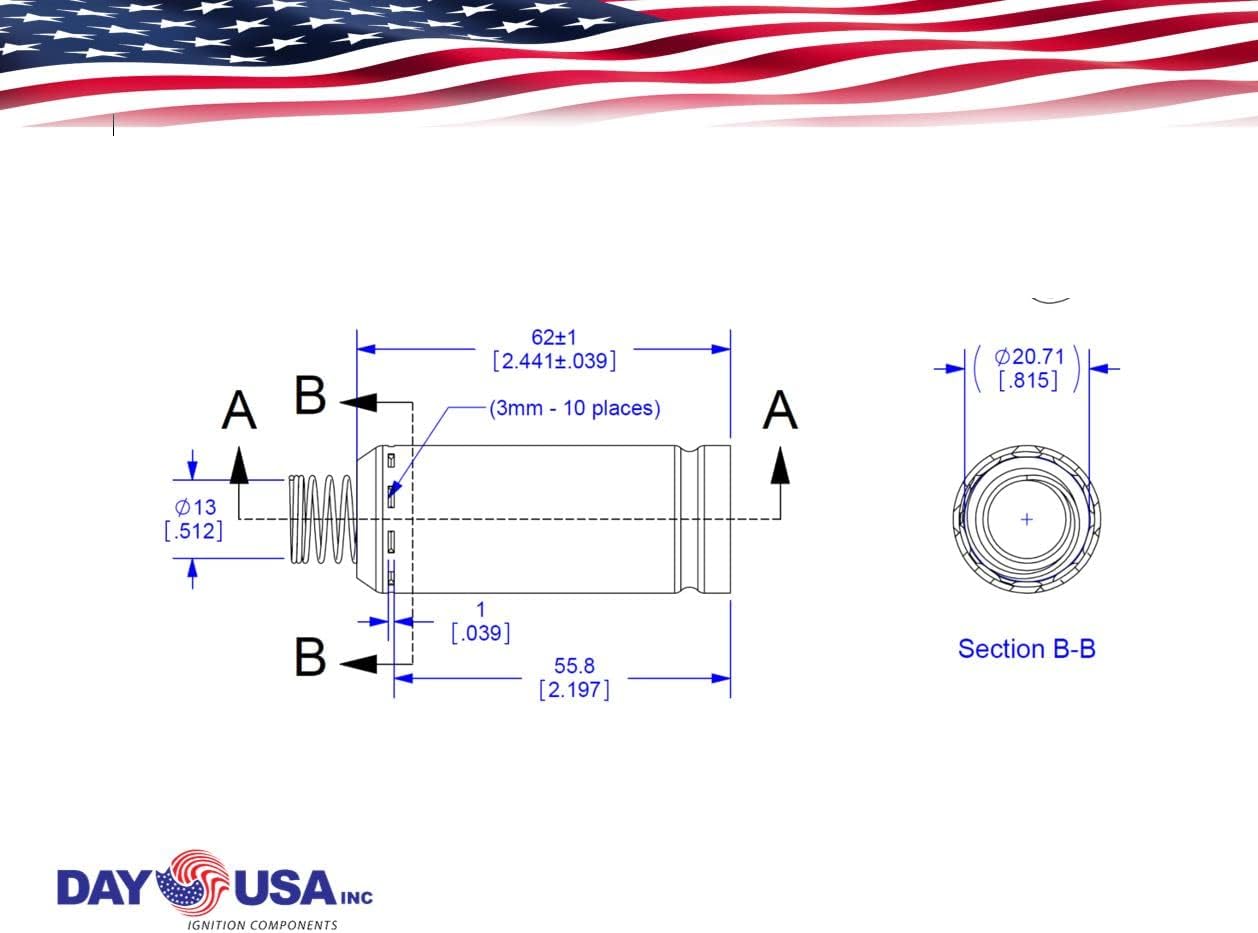 Spark Plug Wire for Chevrolet V8 4.8L 5.3L Express Silverado YUKKON Sierra Tahoe High Temp 450 F Silicone with Shield