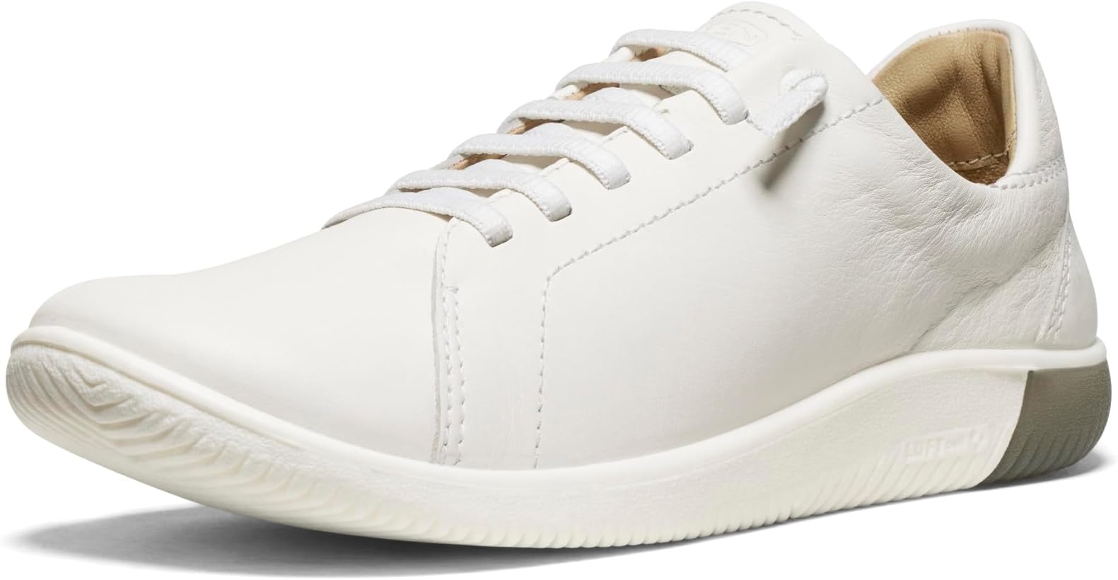 KEEN Women's Knx Lightweight Flexible Lace Up Shoe Sneakers