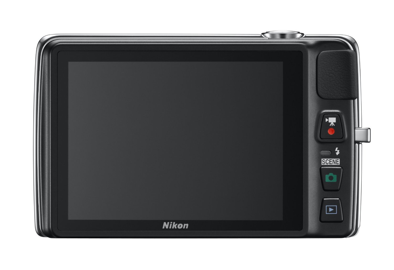 Amazon.com : White 26307 : Point And Shoot Digital Cameras